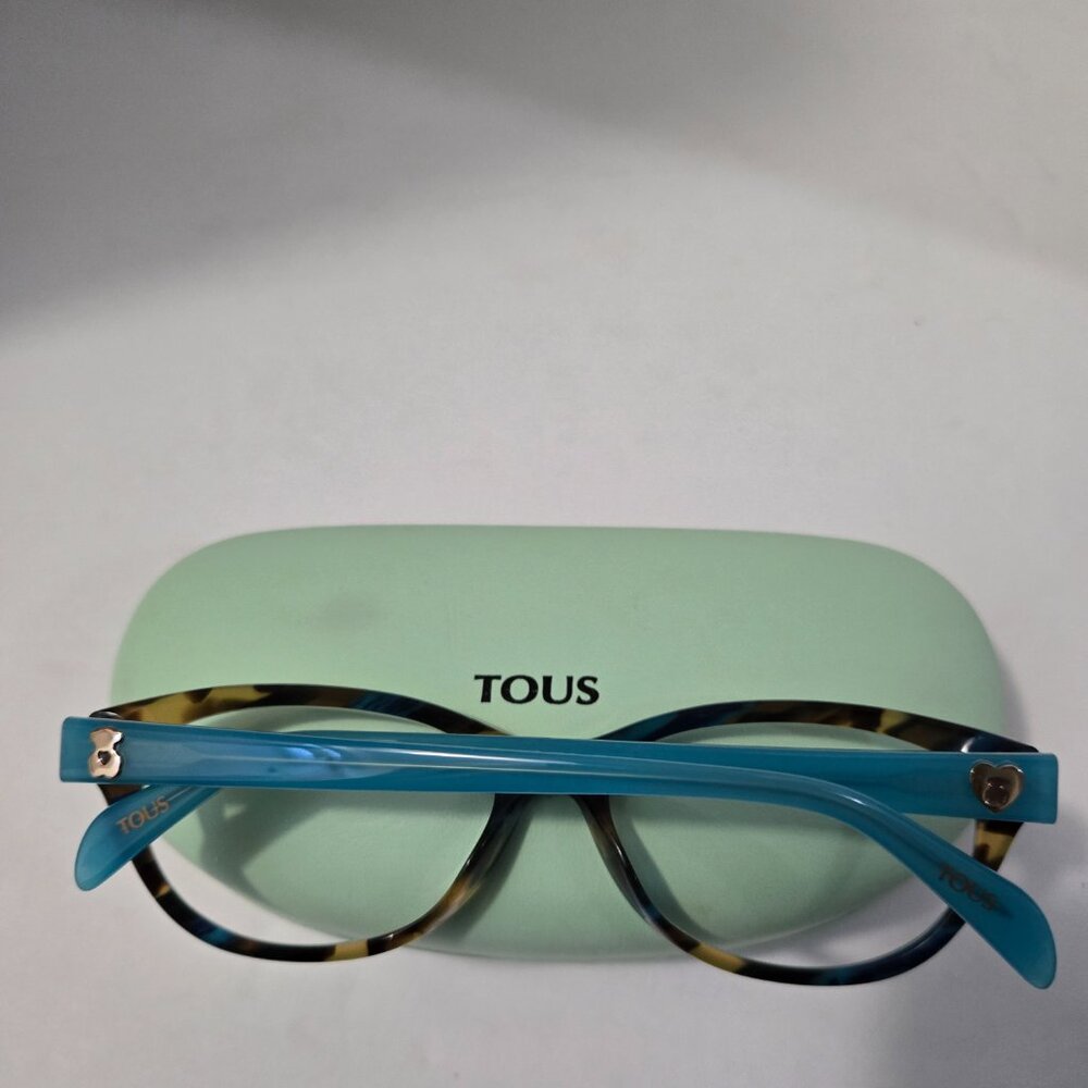Tous Eyeglasses Frames - image 2